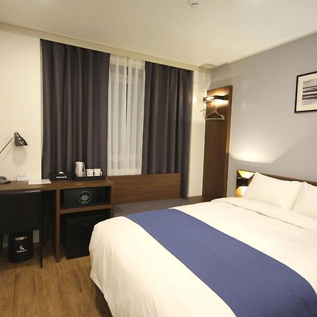 Indy Hotel Busan Luaran gambar