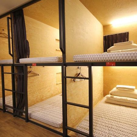 Indy Hotel Busan Luaran gambar