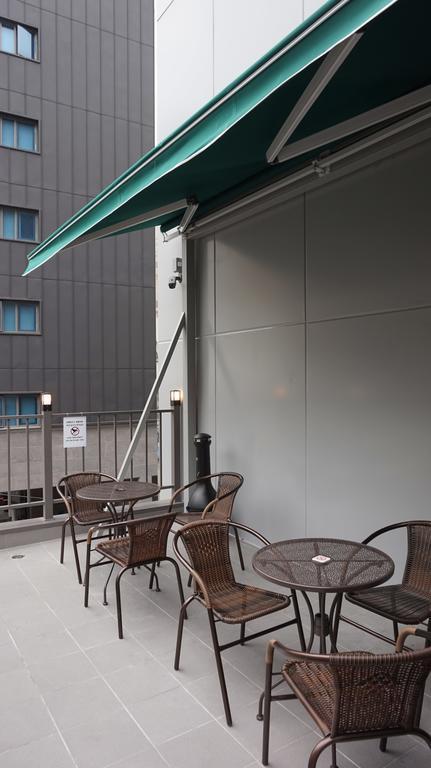 Indy Hotel Busan Luaran gambar