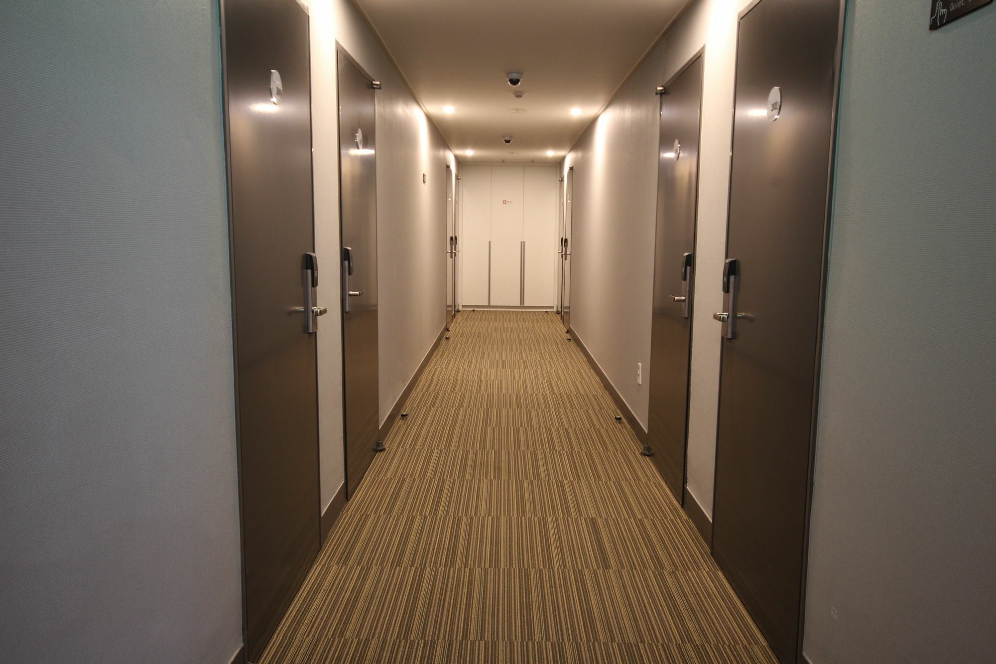 Indy Hotel Busan Luaran gambar