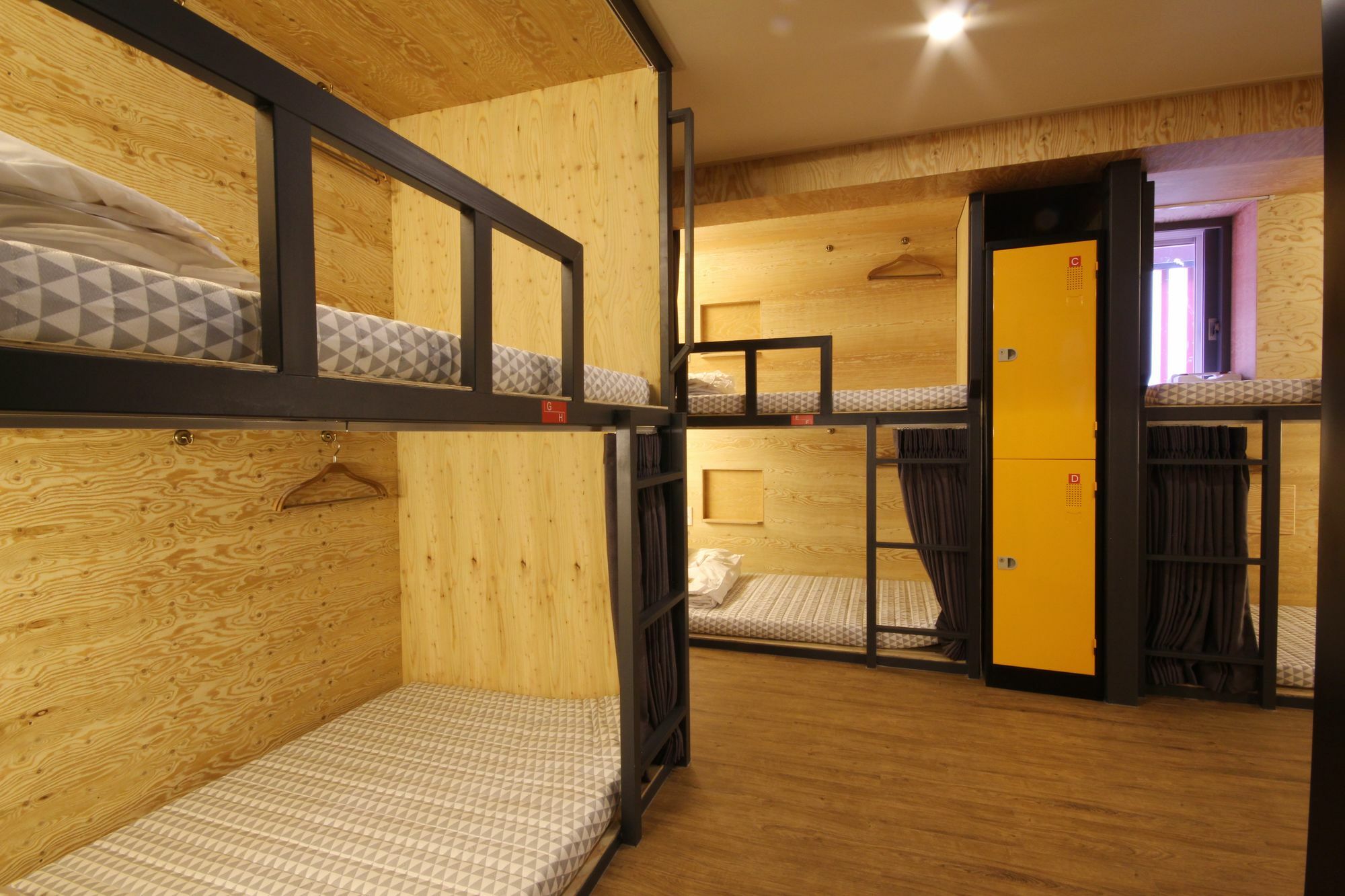 Indy Hotel Busan Luaran gambar